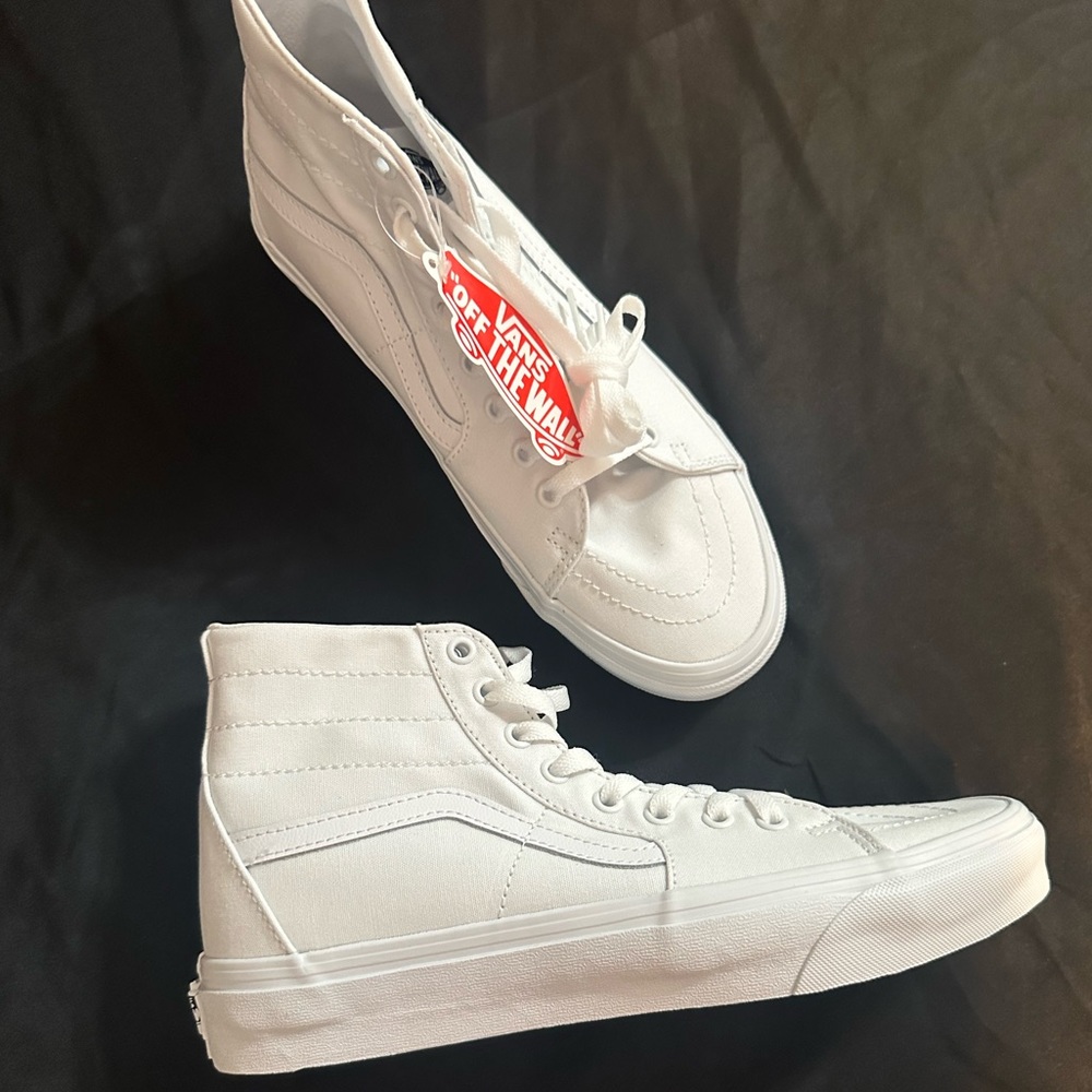 Sk8–Hi Tapered